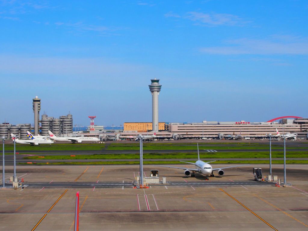 垂直～空に伸びる