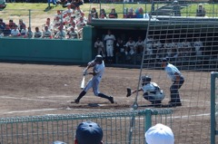 高校野球2015大阪府地区予選