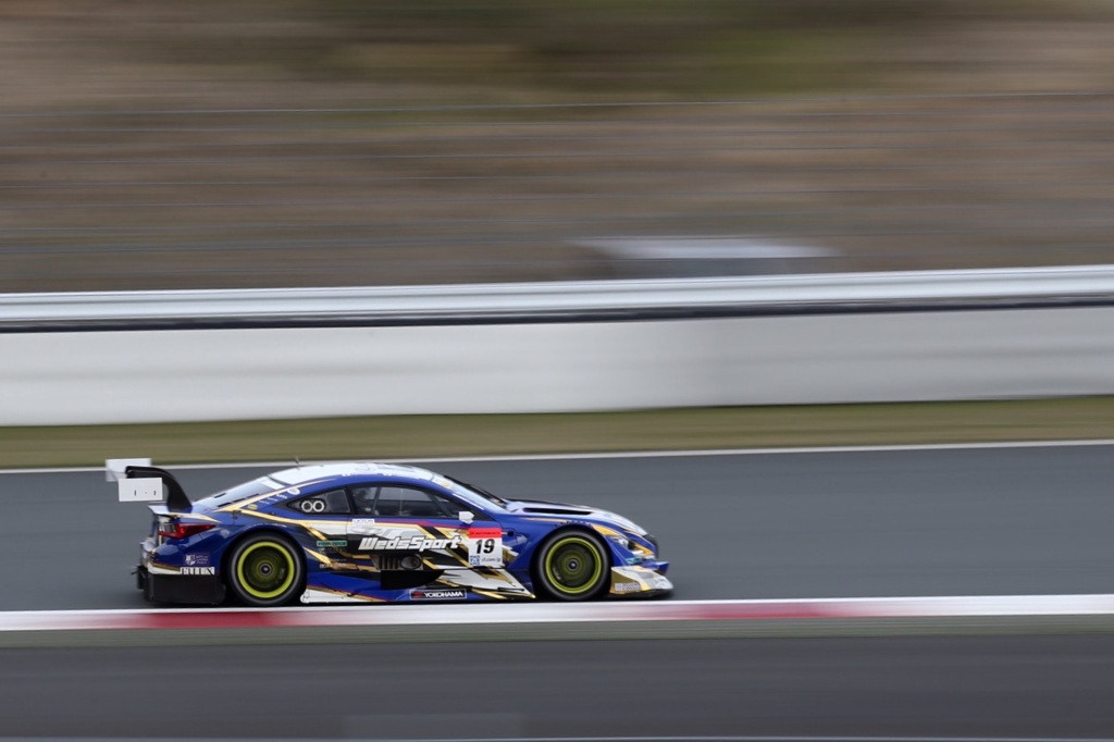 2016 SUPER GT