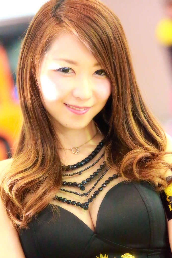 2016 TOKYO AUTO SALON