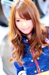 2016 TOKYO AUTO SALON