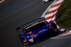 2015 SUPER GT  富士500km
