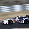 2015 SUPER GT  富士 テスト走行