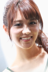東京オートサロン 2015