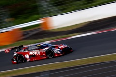 2015 SUPER GT  富士500km