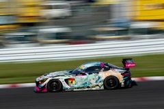 鈴鹿1000km FINAL