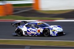 2015 SUPER GT  富士500km