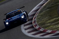 2016 SUPER GT  富士500km