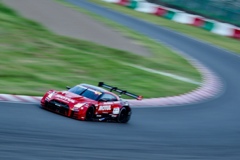 鈴鹿1000km FINAL
