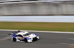 2015 SUPER GT  富士500km