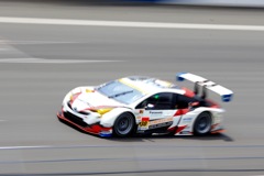 2016 SUPER GT