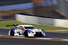 2015 SUPER GT  富士500km