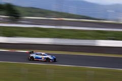 2015 SUPER GT  富士500km