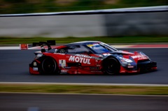 SUPER GT