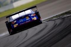 2015 SUPER GT  富士500km