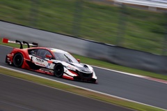 2015 SUPER GT  富士500km