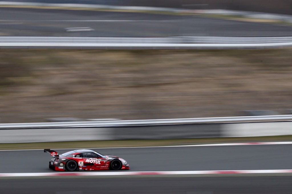2016 SUPER GT