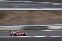2016 SUPER GT