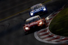 2015 SUPER GT  富士500km