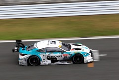 2015 SUPER GT  富士500km