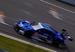 2015 SUPER GT  富士500km