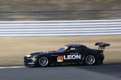 2015 SUPER GT  富士 テスト走行