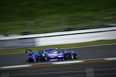 2018 SUPER GT FUJI 500km