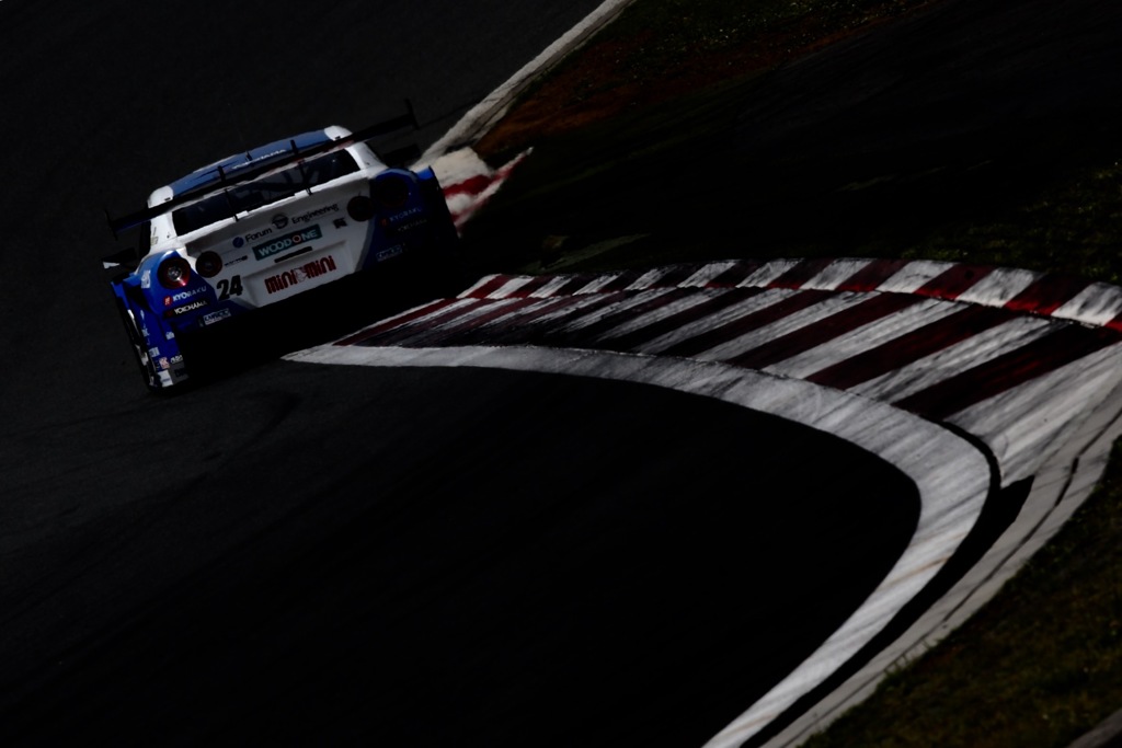 2016 SUPER GT