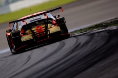 2015 SUPER GT  富士500km