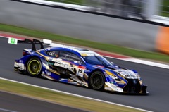 2015 SUPER GT  富士500km