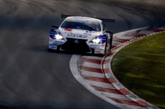 2015 SUPER GT  富士500km