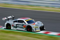 鈴鹿1000km FINAL