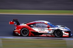 2015 SUPER GT  富士500km