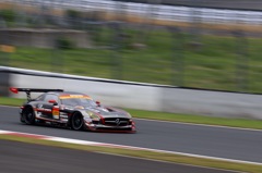 2015 SUPER GT  富士500km