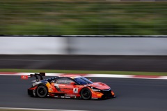 2015 SUPER GT  富士500km