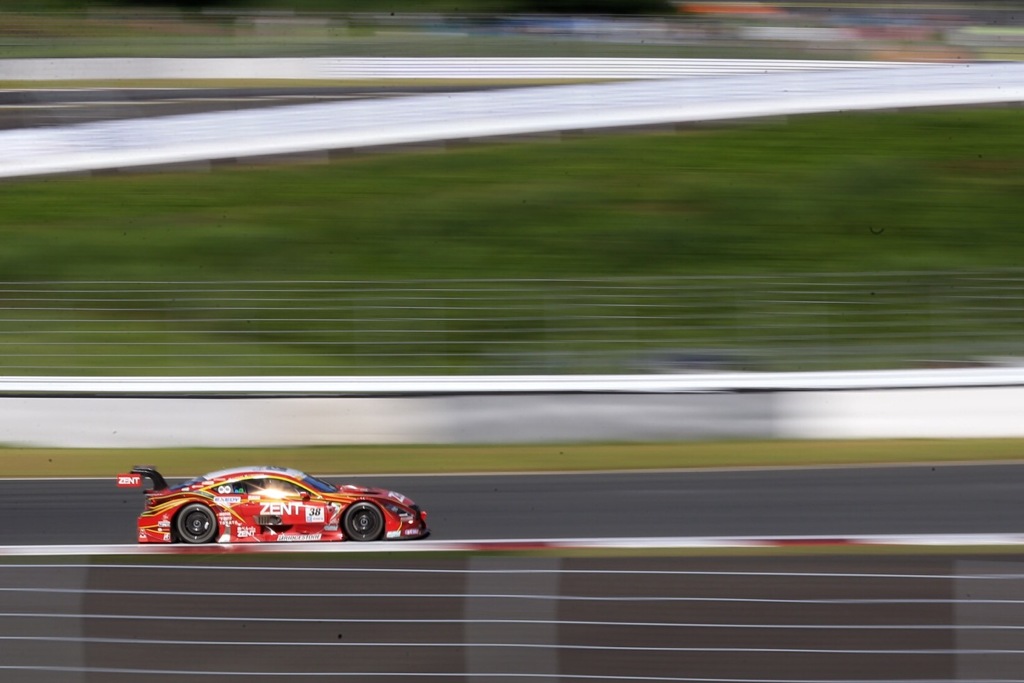 2016 SUPER GT