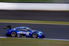 2015 SUPER GT  富士500km