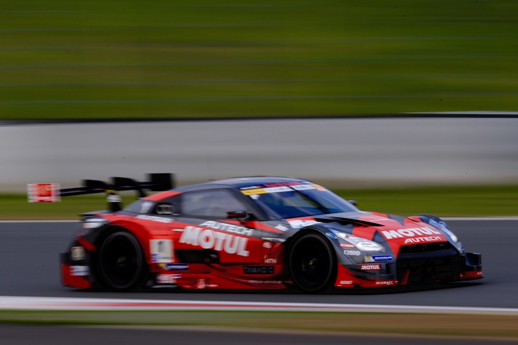 2015  SUPER GT