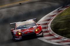 2015 SUPER GT  富士500km