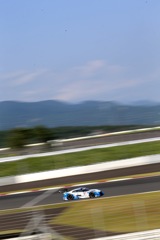 SUPER GT
