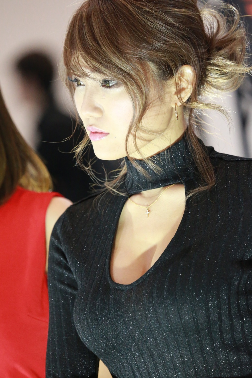 TOKYO AUTOSALON 2017