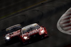 2015 SUPER GT  富士500km
