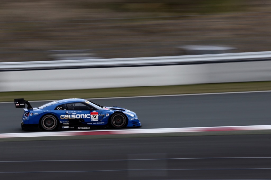 2016 SUPER GT