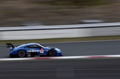 2016 SUPER GT