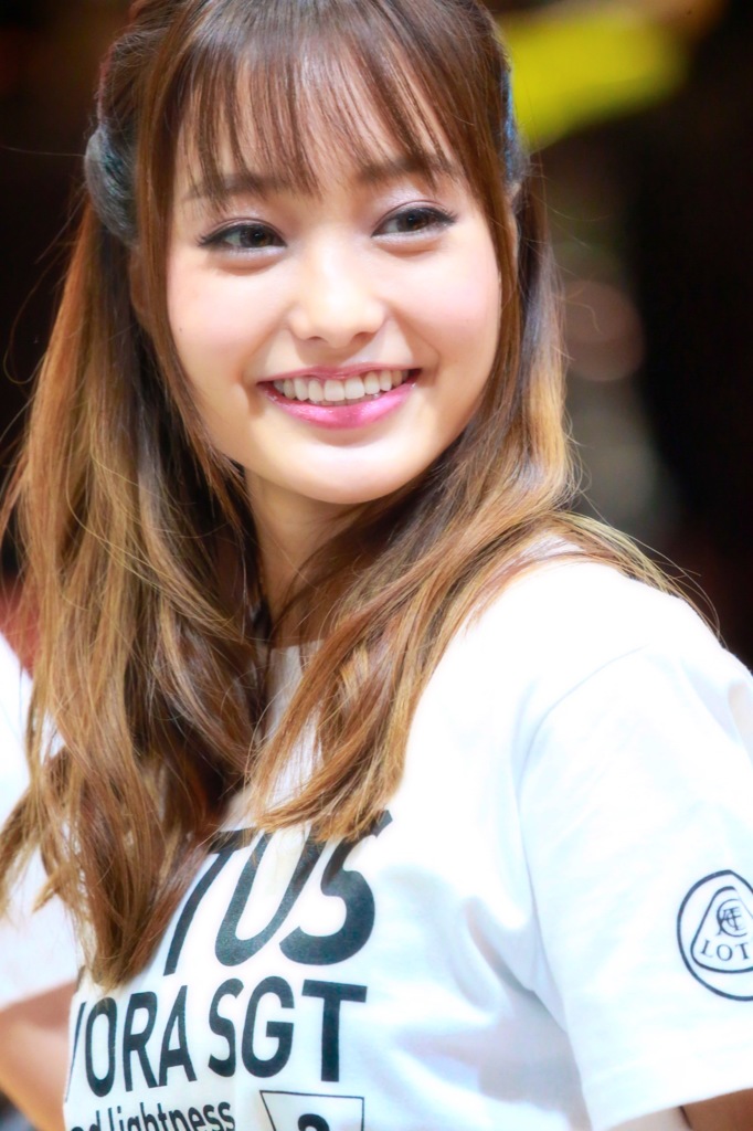 2016 TOKYO AUTO SALON