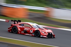 2015 SUPER GT  FUJI500km