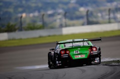 2015 SUPER GT  富士500km