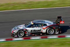 鈴鹿1000km FINAL