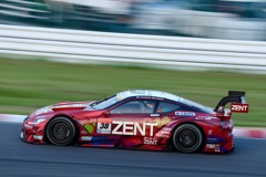 鈴鹿1000km FINAL
