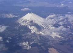 上空から